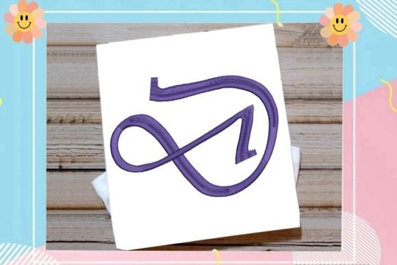 Beautiful Monogram D Letter Review for Seasonal Embroidery
