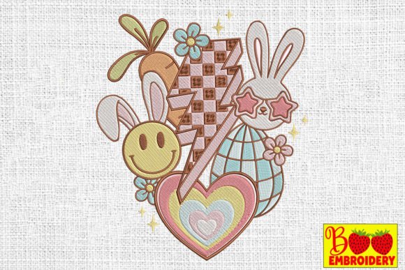 Funny Easter Lightning Bolt Review