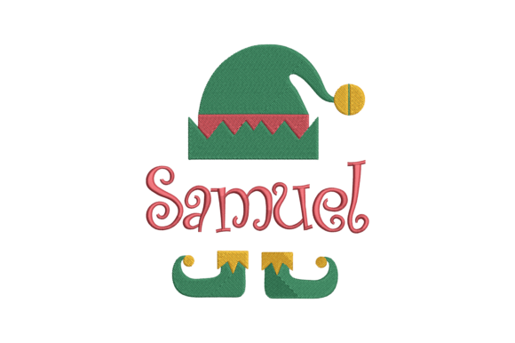 Samuel Embroidery Design Review
