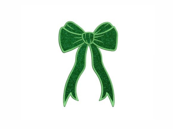 Side Bow Applique Review for Merchandise